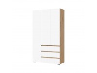 Хелен шкаф 3-хдверный