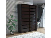 Шкаф-купе ПШ2.9