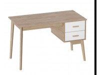 Стол с тумбой Калгари