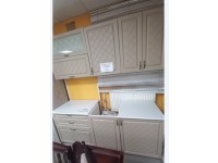 КУХНЯ МОДЕНА МДФ