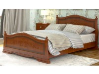 Кровать Карина-1 . 1.6м.