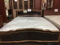 кровать "Карина-6"